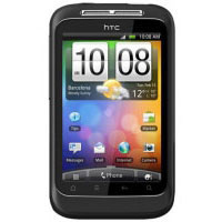 Htc Wildfire S (99HMM056-00)